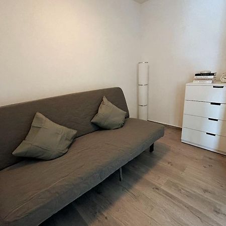 Ferienwohnung An Der Messe *Inkl. Garage* 에르푸르트 외부 사진
