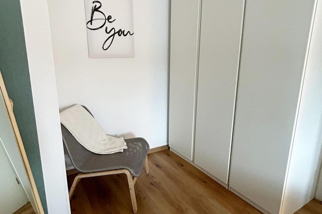Ferienwohnung An Der Messe *Inkl. Garage* 에르푸르트 외부 사진